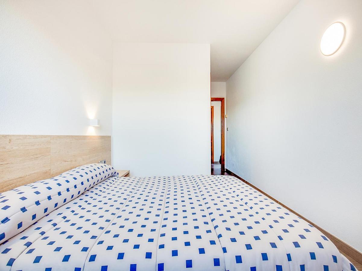 Hotel Restaurante Blanc I Negre 2 アグラムント エクステリア 写真